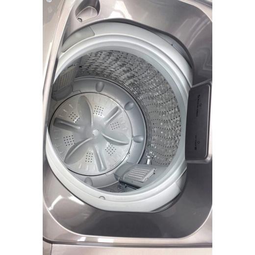 Gorenje Top Loading Washing machine  18KG 700RPM Titanum