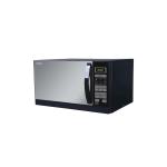 Sharp Microwave 25 Litre Black