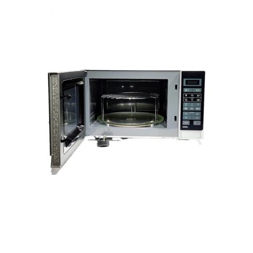 Sharp  Microwave 25 Liter – Silver