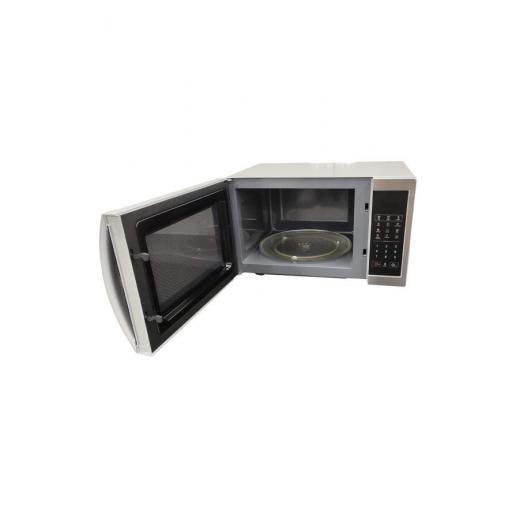 Sharp  Microwave 34 Litre – Silver