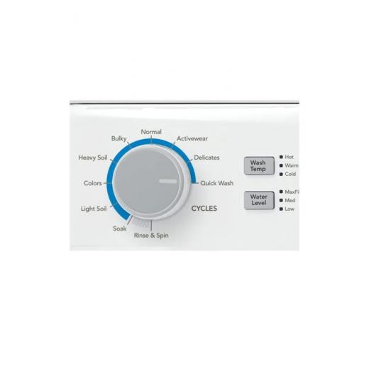 Frigidaire Laundry Center – Washer & Dryer ( 15 KG & 7 KG )