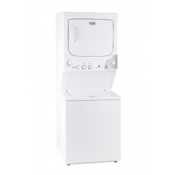 Frigidaire Laundry Center – Washer & Dryer ( 15 KG & 7 KG )