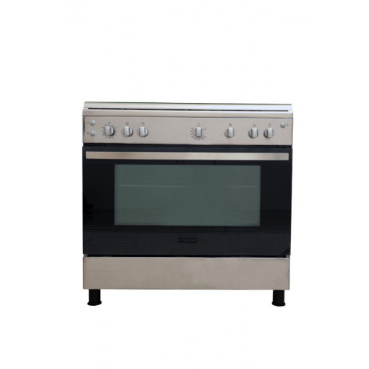 Frigidaire Gas Oven 90cm Full Safety