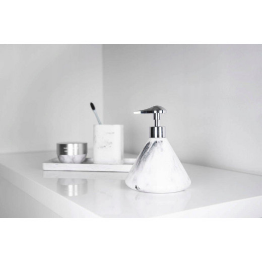 Wenko Liquid Soap Dispenser DESIO