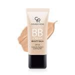 Golden Rose BB Cream Beauty Balm 03-Natural