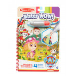 Melissa And Doug Paw Patrol Water Wow! - Skye