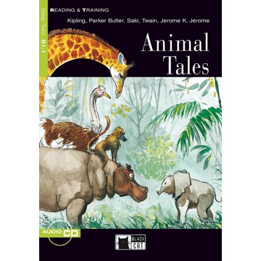 Animal Tales