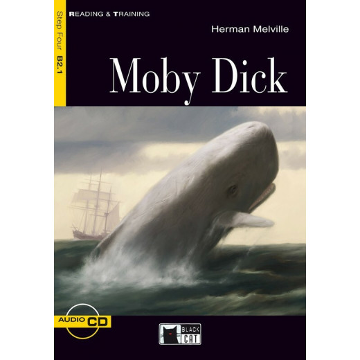 Moby Dick