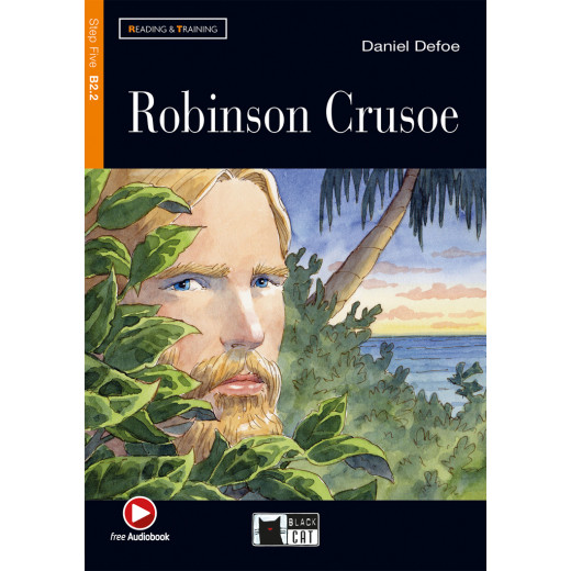 Robinson Crusoe