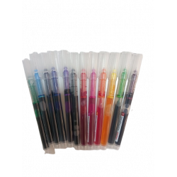 Amigo Roller color Pen 12 Pcs