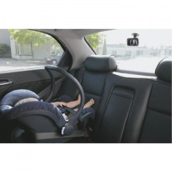 Bebe Confort Back Seat Car Mirror, Square Design