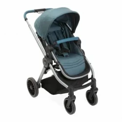 Green Gem Stroller's Best Friend