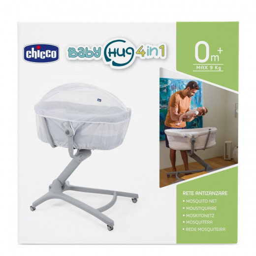 Chicco Crib Accessories Baby Hug Mosquito Net