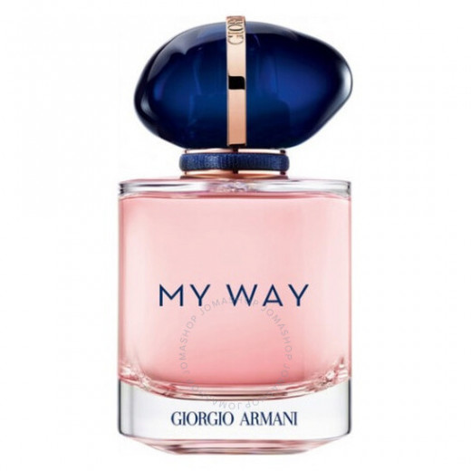 Giorgio Armani My Way V50ml