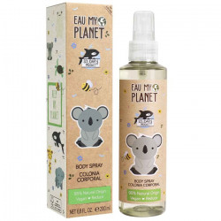 EAU MY PLANET BODY SPRAY 200ML