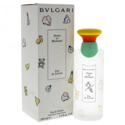 Bvlgari Parfums Petits Et Mamans Edt 100ml Edt