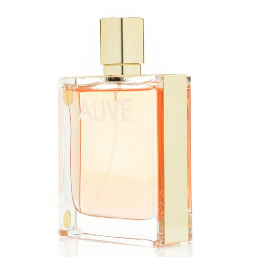 Hugo Boss Boss Alive Edp 80ML For Women