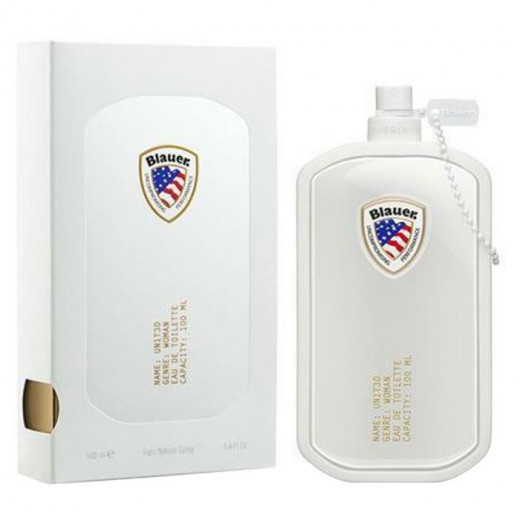 Blauer  EDT 100ML For Women