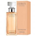 CALVIN KLEIN ETERNITY FOR WOMEN EDP100ML INTENSE 22IV