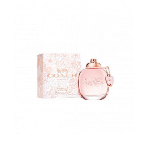 Coach Floral Edp 90ML For Women