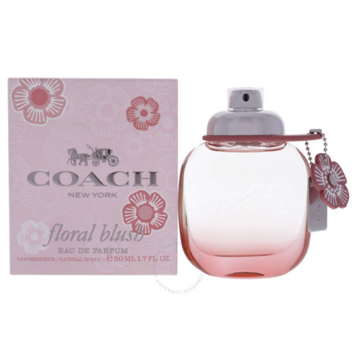 Coach Floral Blush Edp 50ML For Women