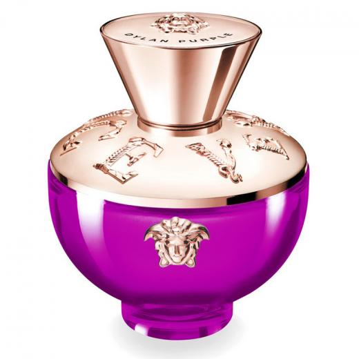 Versace Dylan Purple 100 ml Eau de Parfum Spray