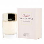 CARTIER BAISER VOLE PARFUM 50ML 1.6 FL.OZ