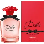 Dolce & Gabbana Eau De Toilette Dolce Rose 50ml