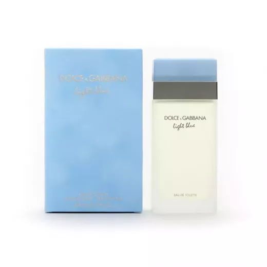 D&G Light Blue Forever Edp2000ML For Women