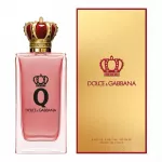 DOLCE & GABBANA Q EAU DE PARFUM 100ML