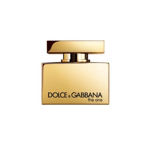 DOLCE & GABBANA THE ONE POUR HOMME GOLD EDPI 30ML