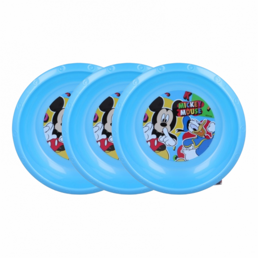 Stor Easy Pp Bowl  3pcs Bundle