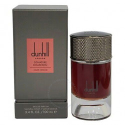 DHL MOROCCAN AMBER EDP 100ML