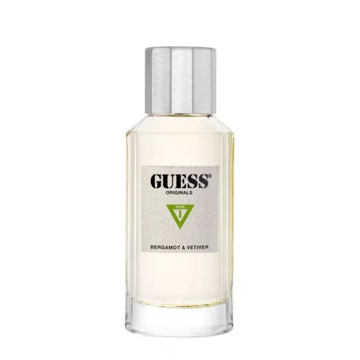 Guess Originals Type 1 Edt 100ml