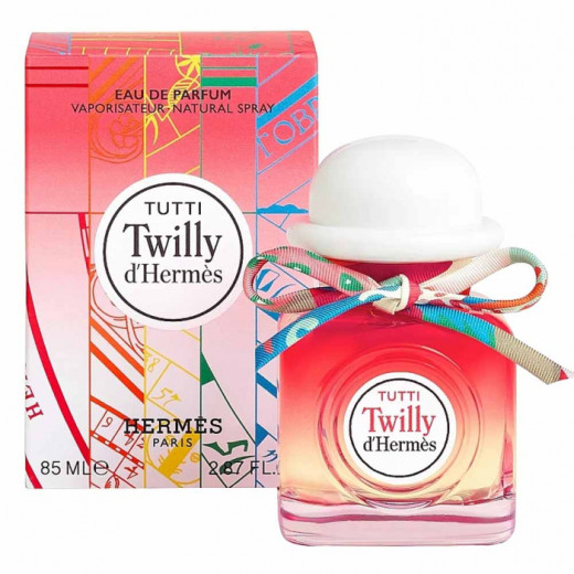 TWILLY D HERMES EDP 85 ML NS