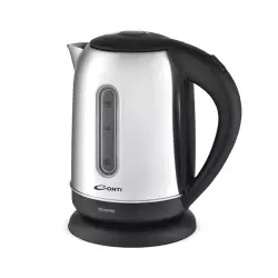 Conti Kettle - 1.7l - Stainless Steel