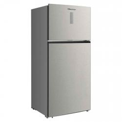 Hisense Refrigerator Model, Capacity 635 Liters, Silver Color