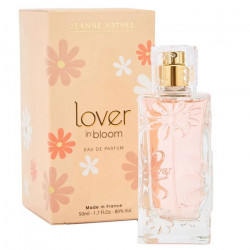 عطر Jeanne Arthes Lover In Bloom EDP 50 مل للنساء