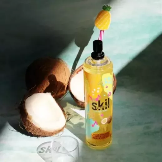 Skil Coconut Shake Brume Parfumee 250 Ml Gms