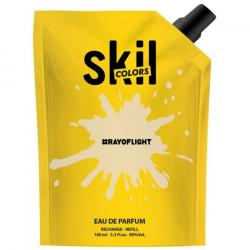 SKlL Colors Ray of Light - عطر ريتشارج EDP 100 مل