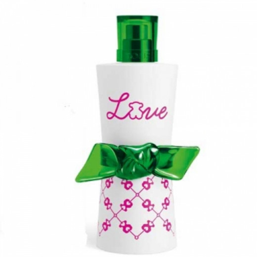 Love Moments For Women Eau De Toilette 90ml