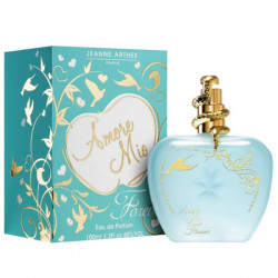 عطر Jeanne Arthes Amore Mio Forever EDP 100 مل للنساء