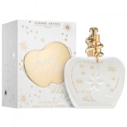 عطر Jeanne Arthes Amore Mio White Pearl EDP 100 مل للنساء