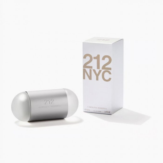 212 NYC EDT 100Ml For Women