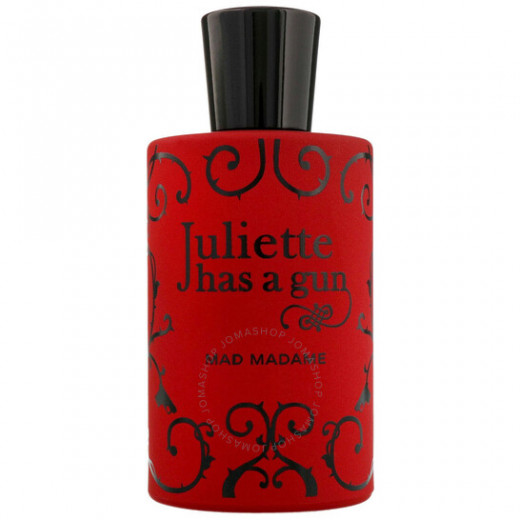 Juliette Has A Gun Edp Mad Madame 100ml