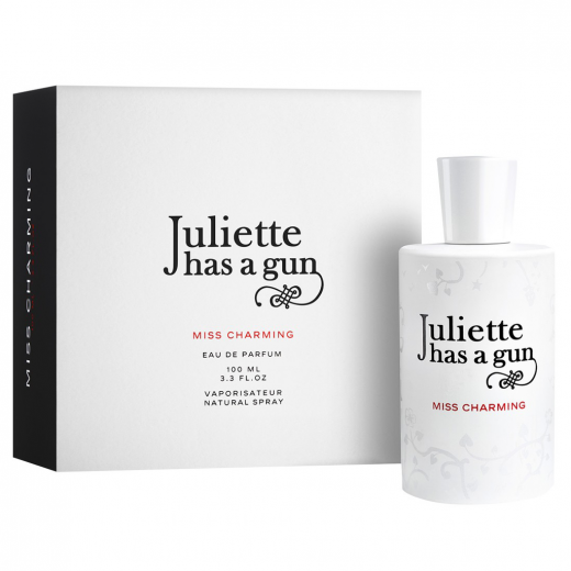 Juliette Has A Gun Edp Miss Charming 100ml