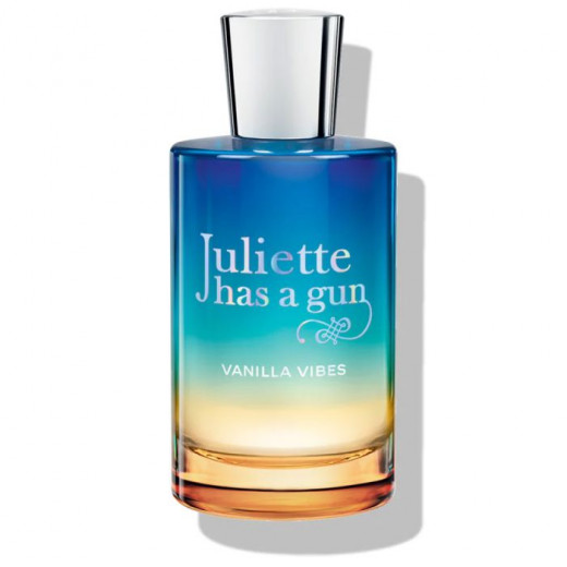 Juliette Has A Gun Edp Vanilla Vibes 100ml