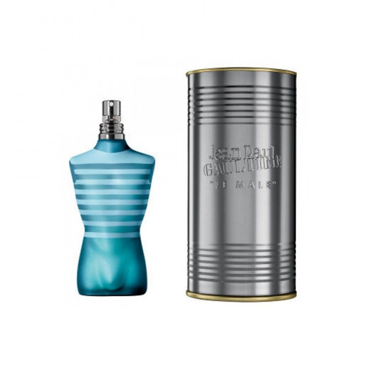 Jean Paul Gaultier "Le Male" Edt 125ML