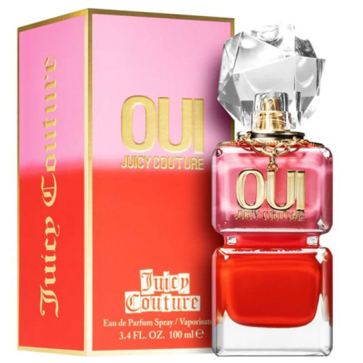 Oui Juicoutre Edp 100ml