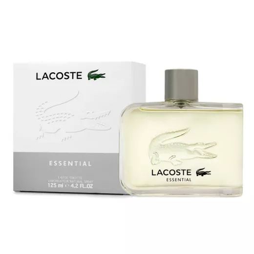 Lacoste Essential Edt 125 Ml.